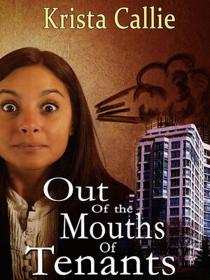 cover image of Out of the Mouth of Tenants